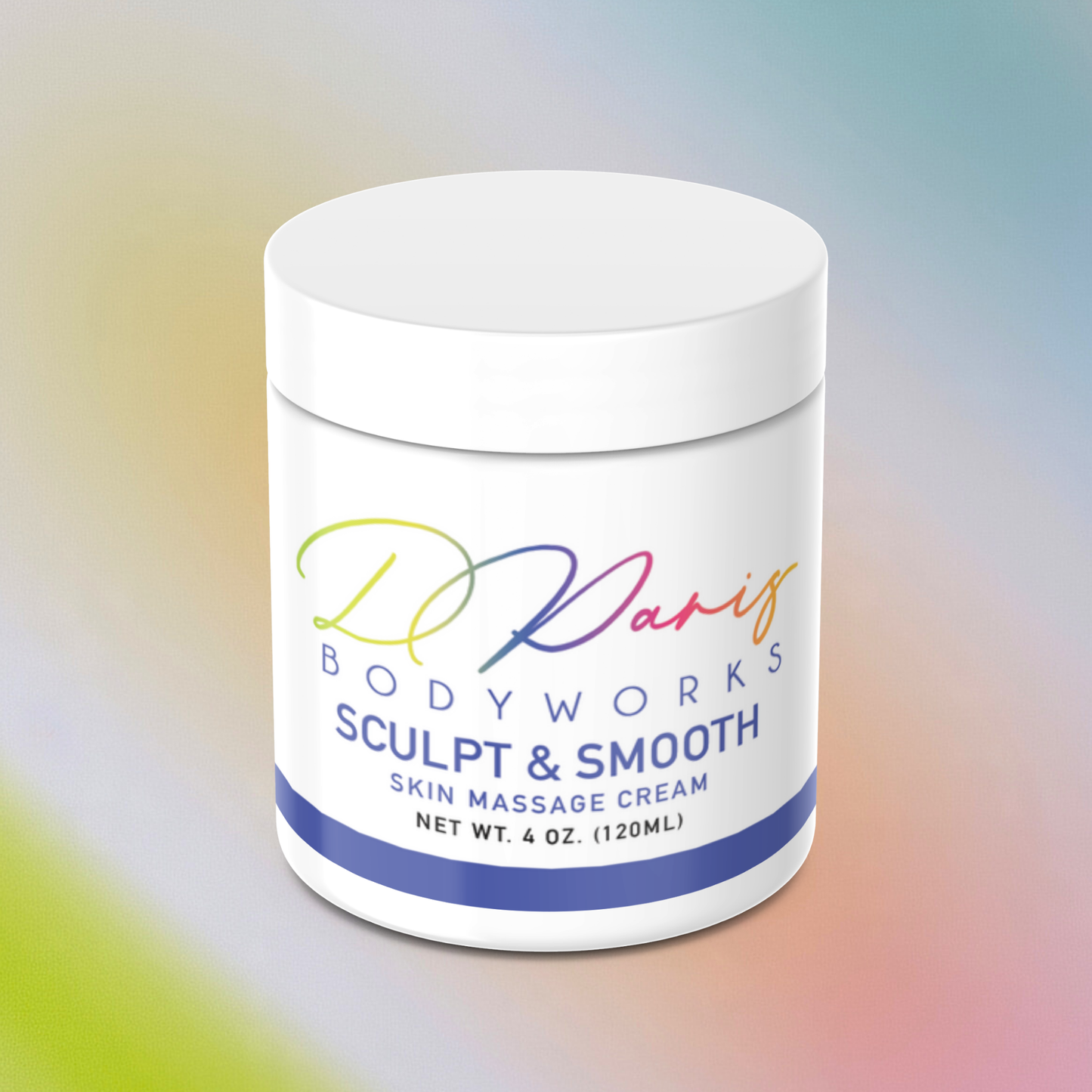 Sculpt & Smooth