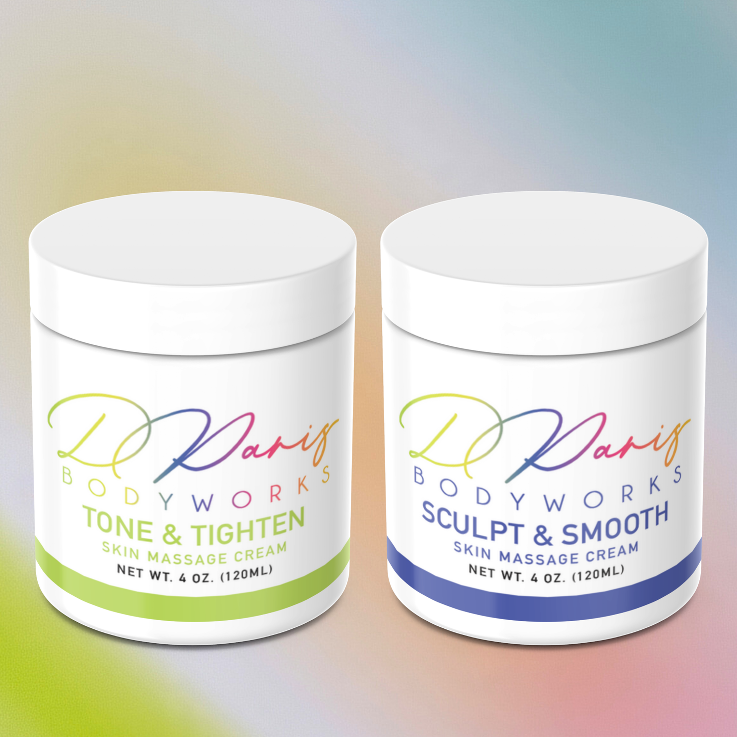 Cellulite & Stretch Mark Bundle