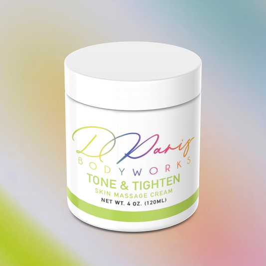 Tone & Tighten